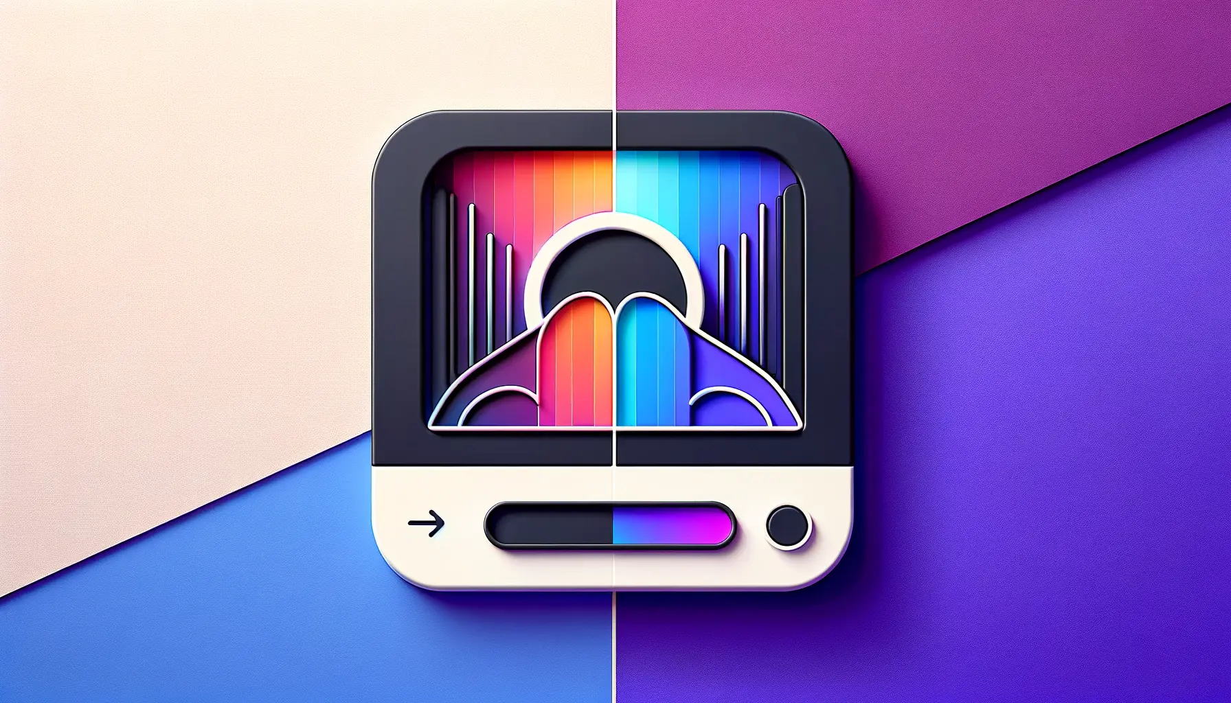 Image Inversion Tool